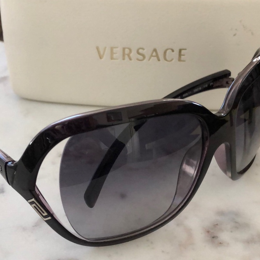 Versace sunglasses